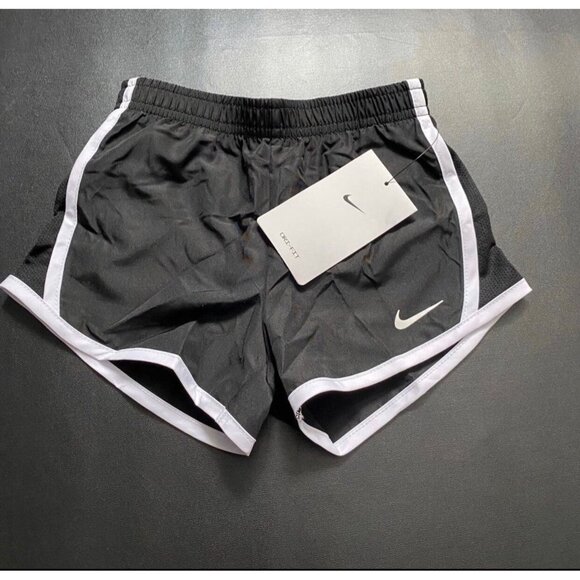 NWT Nike Glitter Athletic Set Girls Size 3T - Picture 4 of 4